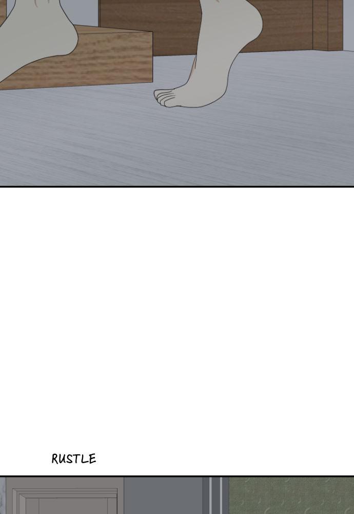 Read My Roommate Is A Gumiho ENGLISH Manga Online