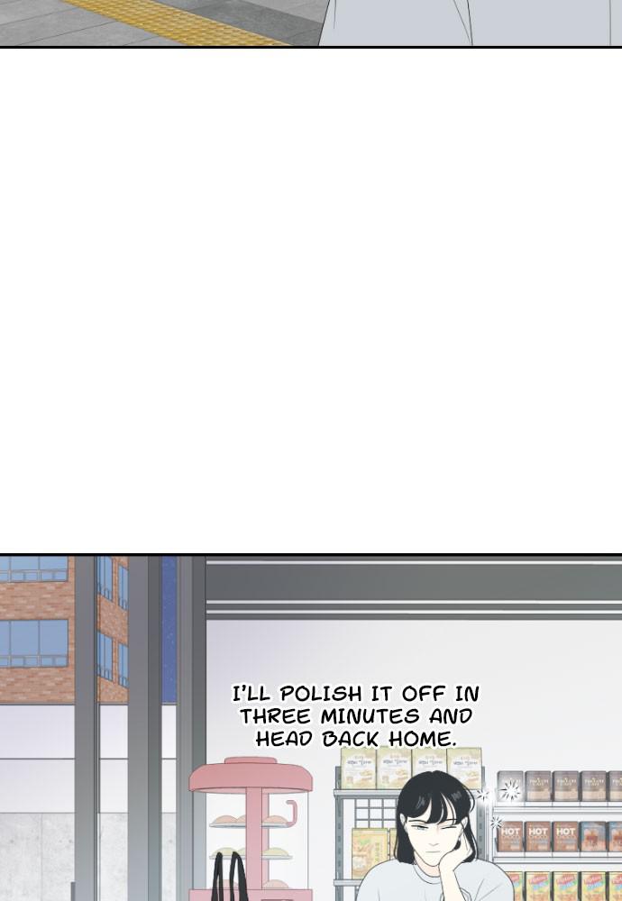 Read My Roommate Is A Gumiho ENGLISH Manga Online