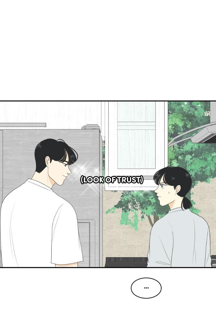 Read My Roommate Is A Gumiho ENGLISH Manga Online