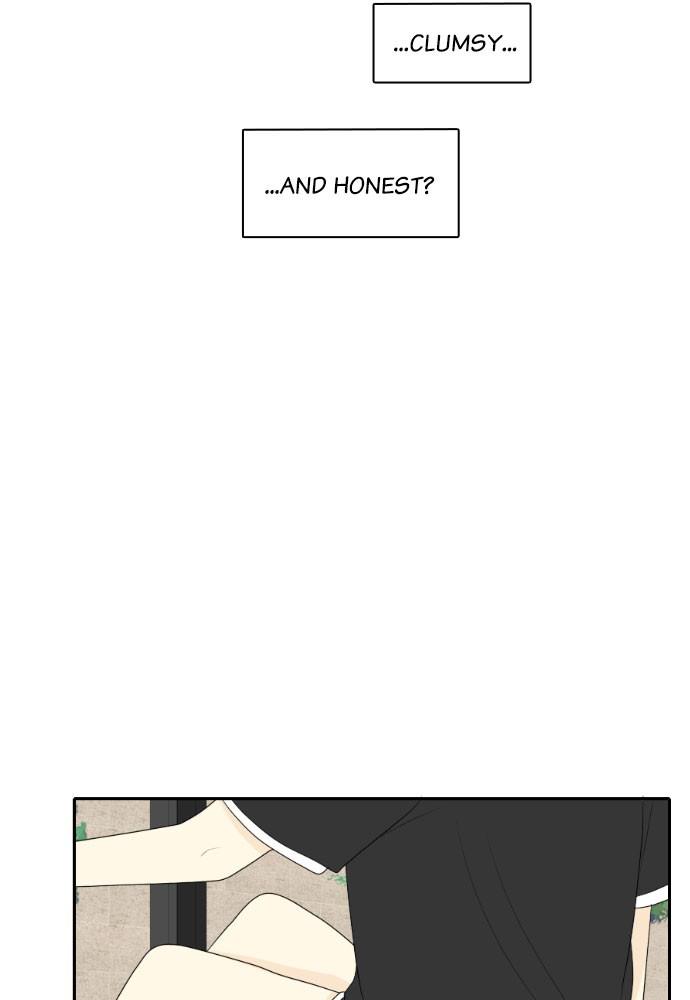 Read My Roommate Is A Gumiho ENGLISH Manga Online