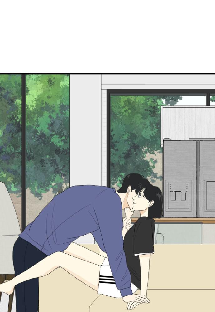 Read My Roommate Is A Gumiho ENGLISH Manga Online