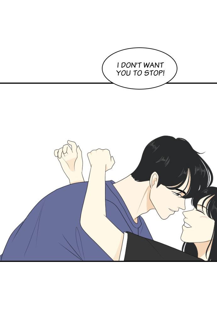 Read My Roommate Is A Gumiho ENGLISH Manga Online