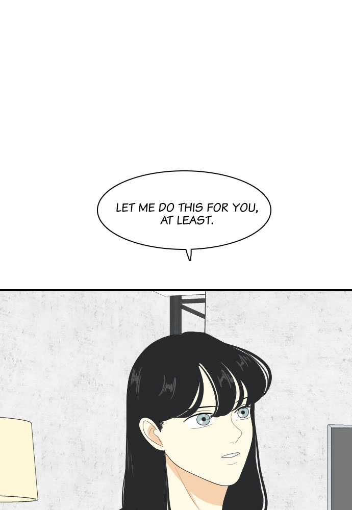 Read My Roommate Is A Gumiho ENGLISH Manga Online