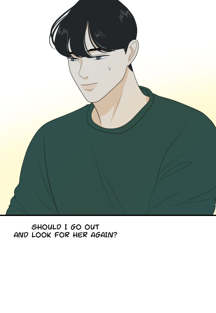 Read My Roommate Is A Gumiho ENGLISH Manga Online