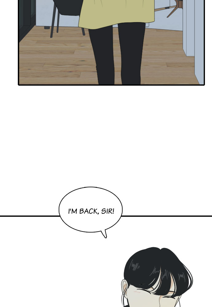 Read My Roommate Is A Gumiho ENGLISH Manga Online