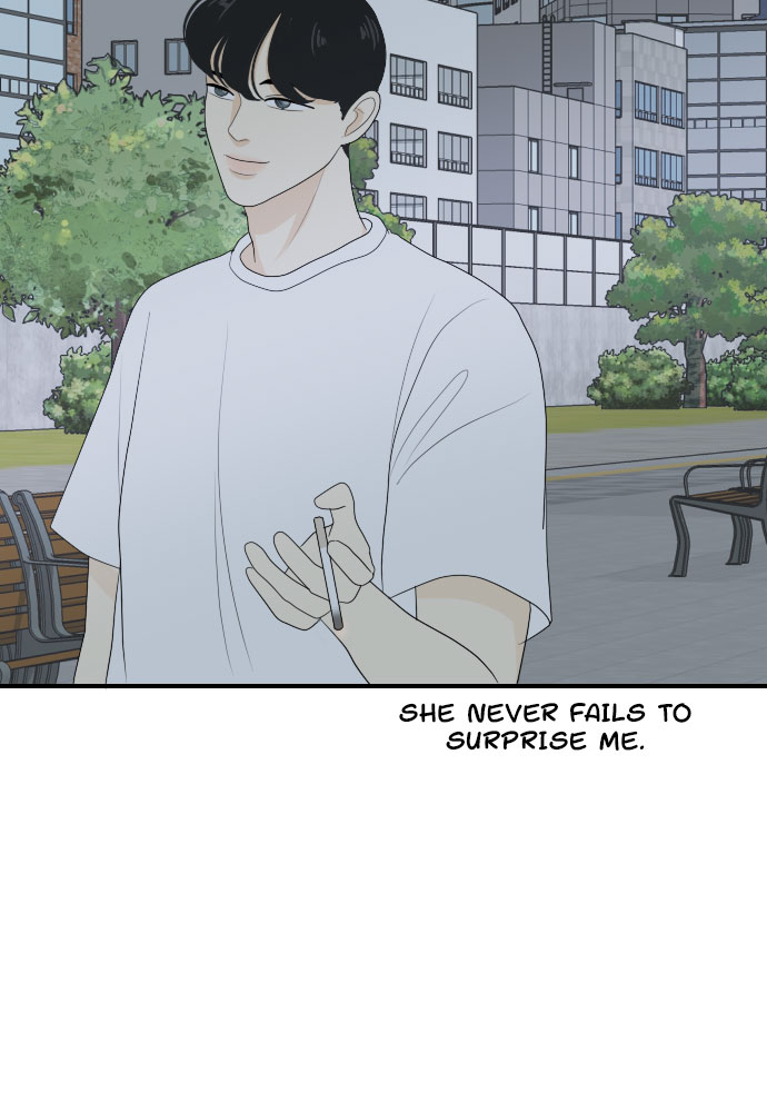 Read My Roommate Is A Gumiho ENGLISH Manga Online