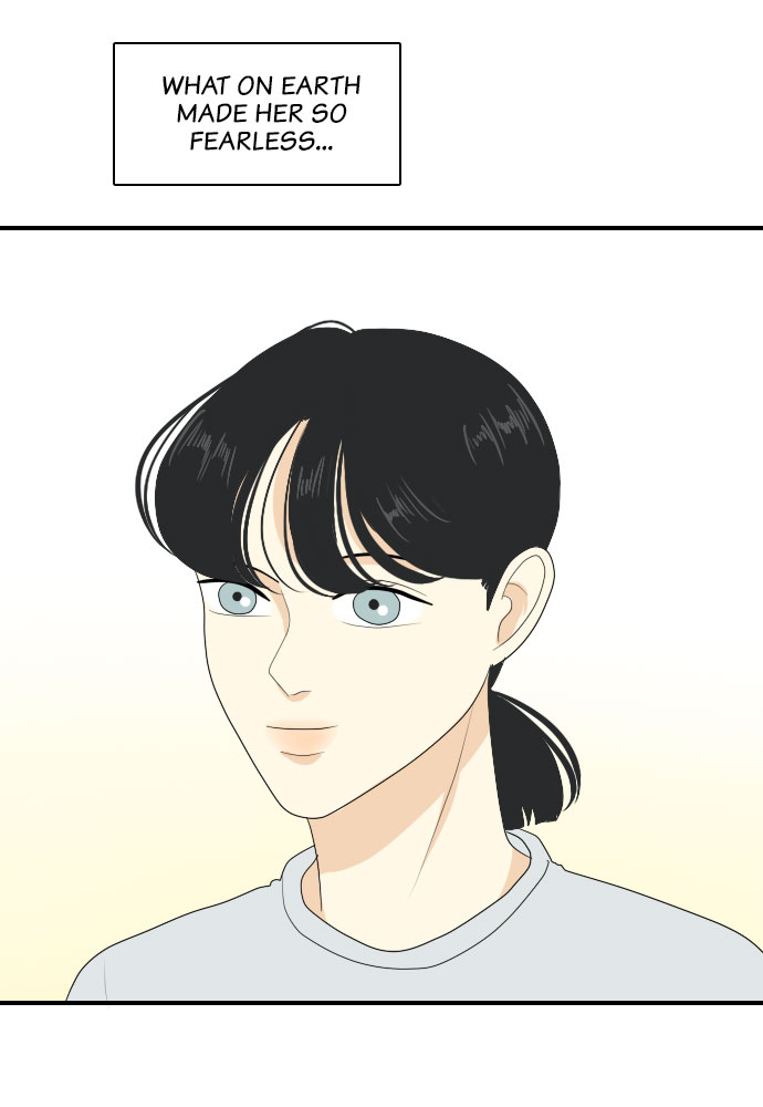 Read My Roommate Is A Gumiho ENGLISH Manga Online