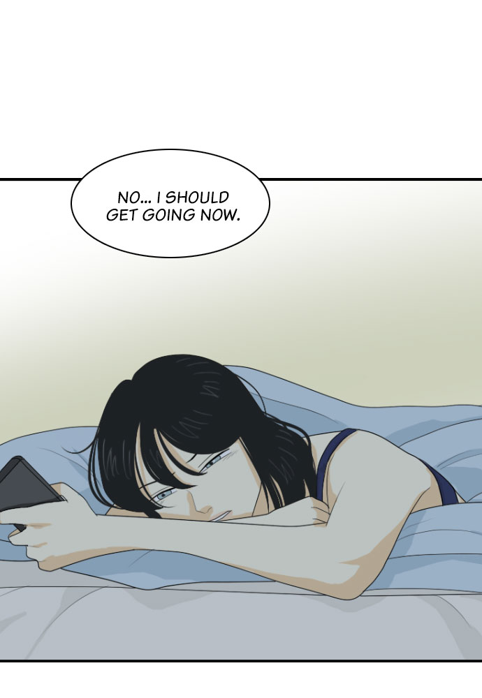 Read My Roommate Is A Gumiho ENGLISH Manga Online