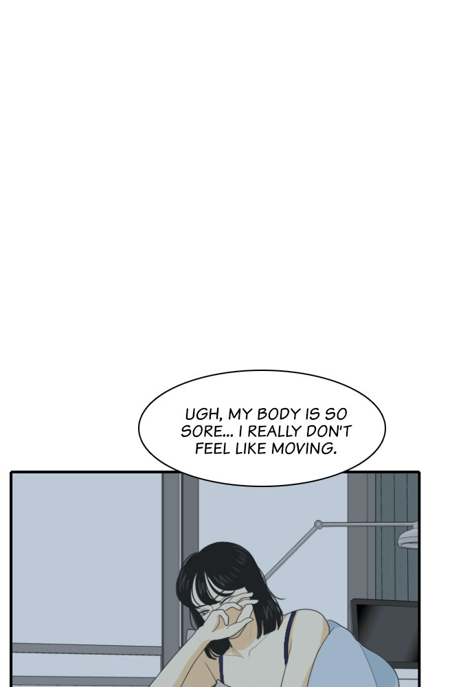 Read My Roommate Is A Gumiho ENGLISH Manga Online