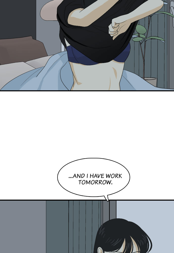 Read My Roommate Is A Gumiho ENGLISH Manga Online