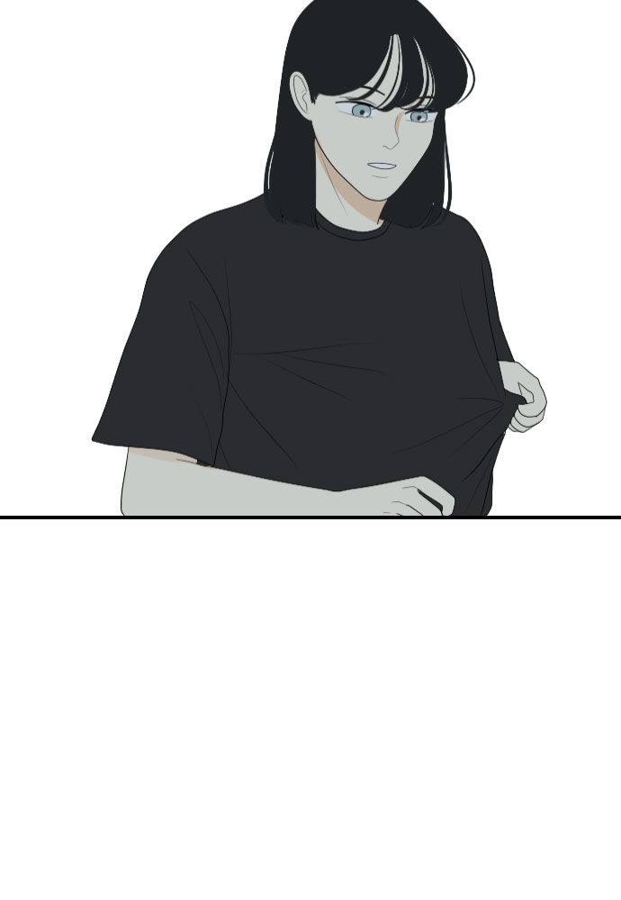 Read My Roommate Is A Gumiho ENGLISH Manga Online