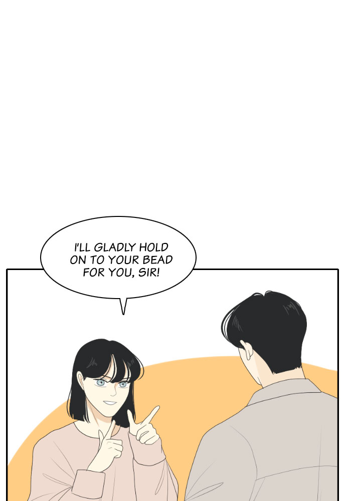 Read My Roommate Is A Gumiho ENGLISH Manga Online