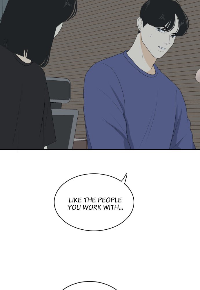 Read My Roommate Is A Gumiho ENGLISH Manga Online
