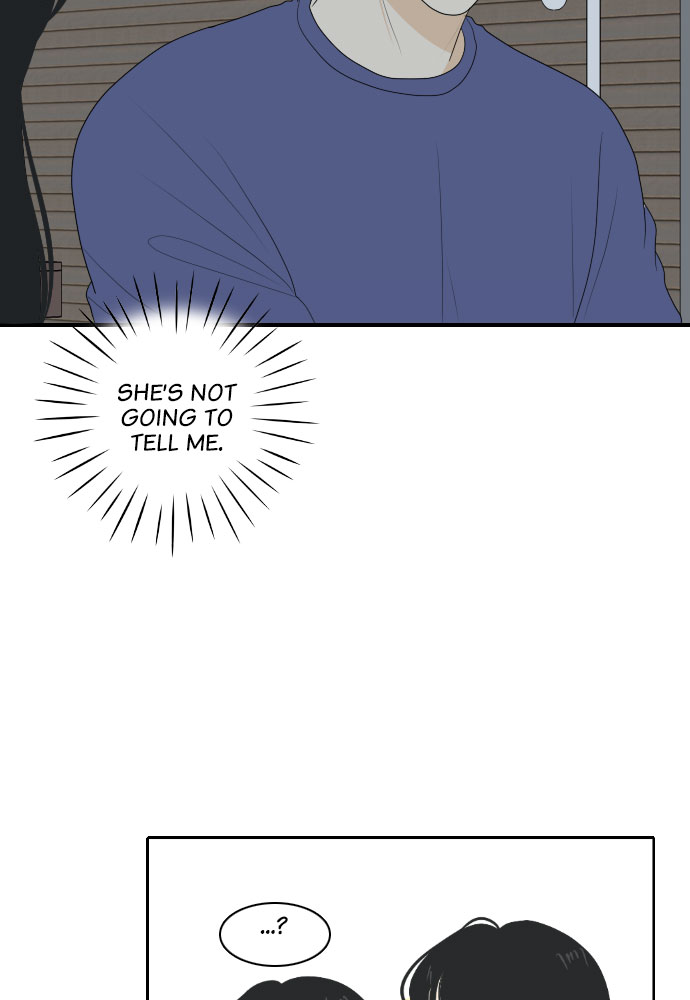 Read My Roommate Is A Gumiho ENGLISH Manga Online