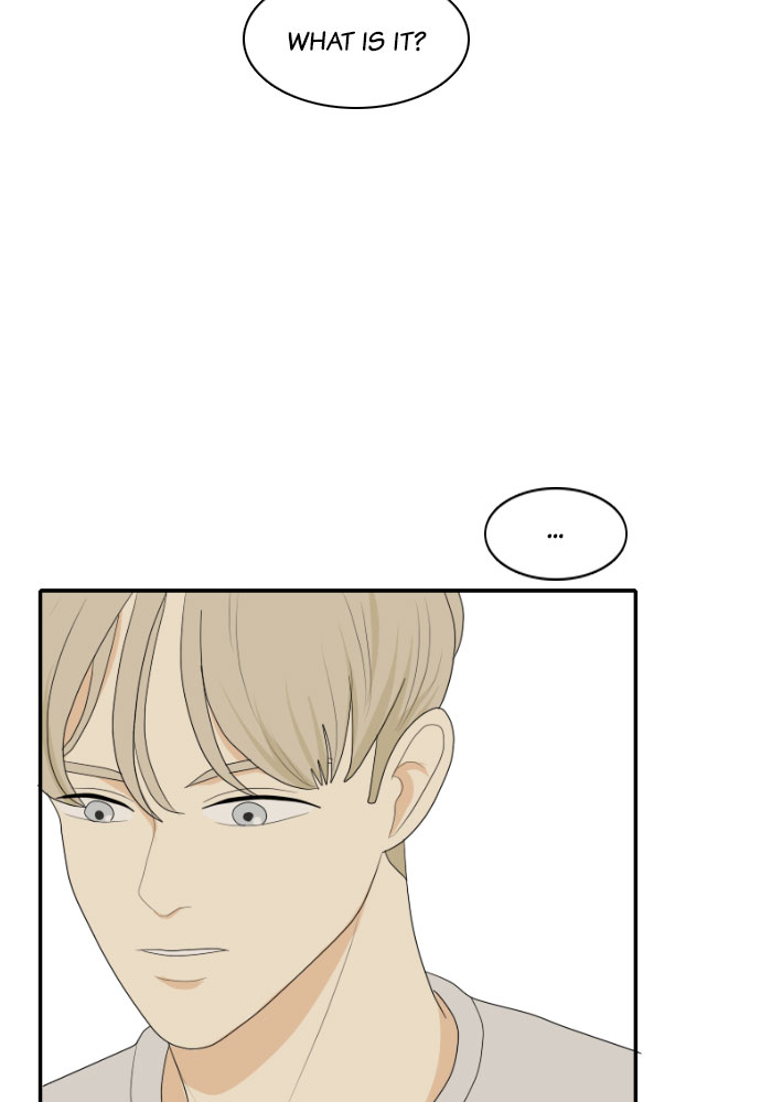 Read My Roommate Is A Gumiho ENGLISH Manga Online