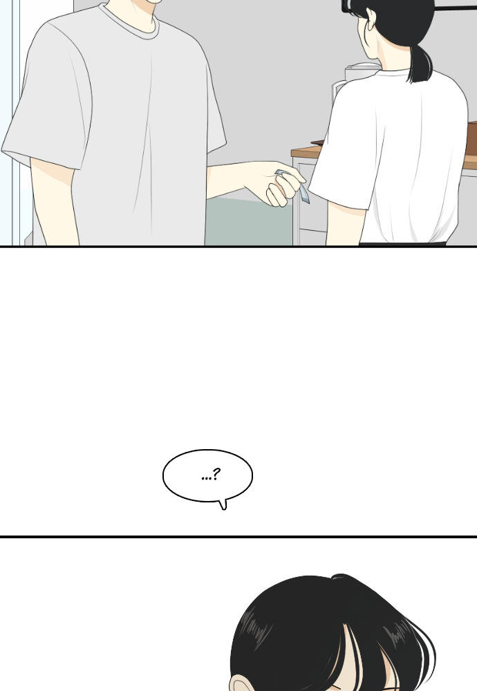 Read My Roommate Is A Gumiho ENGLISH Manga Online