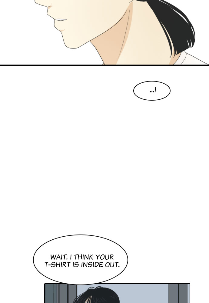 Read My Roommate Is A Gumiho ENGLISH Manga Online