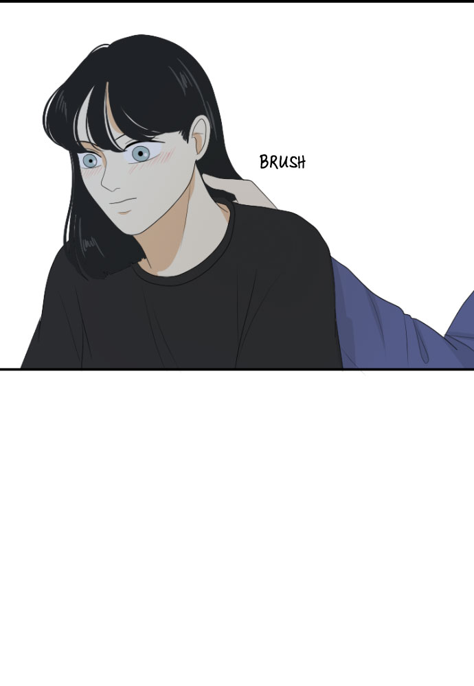 Read My Roommate Is A Gumiho ENGLISH Manga Online