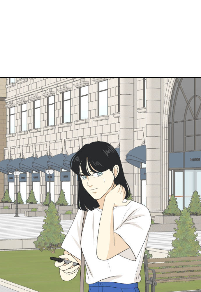 Read My Roommate Is A Gumiho ENGLISH Manga Online