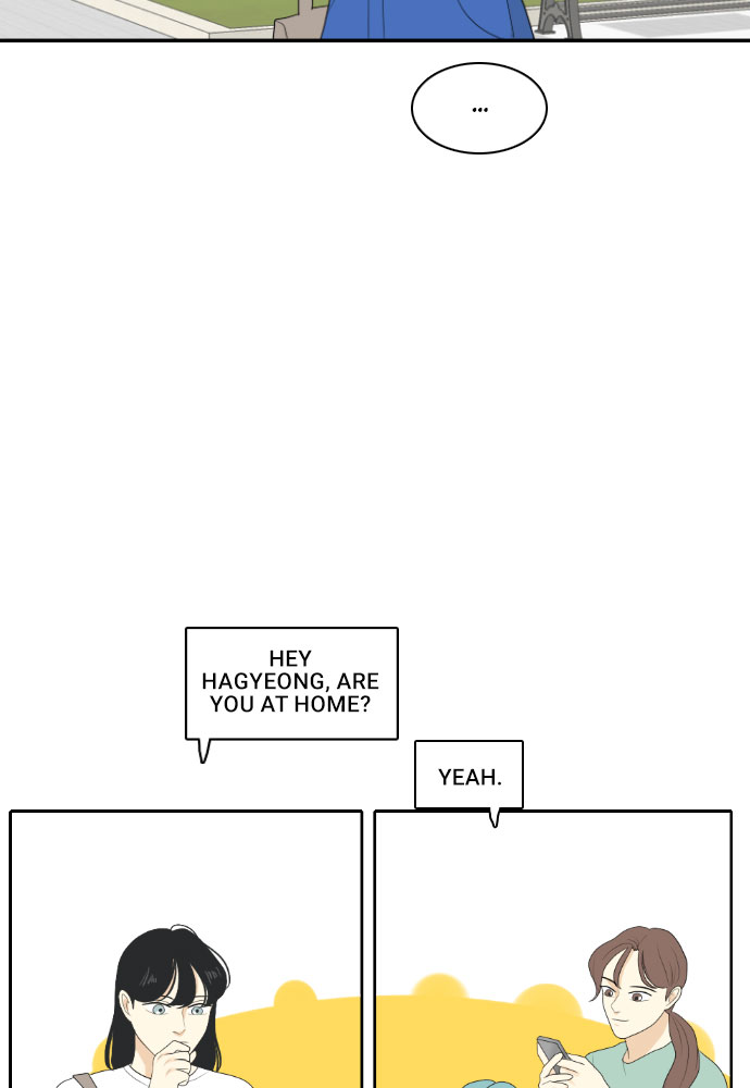 Read My Roommate Is A Gumiho ENGLISH Manga Online