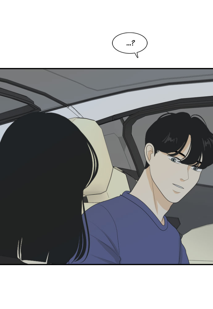 Read My Roommate Is A Gumiho ENGLISH Manga Online