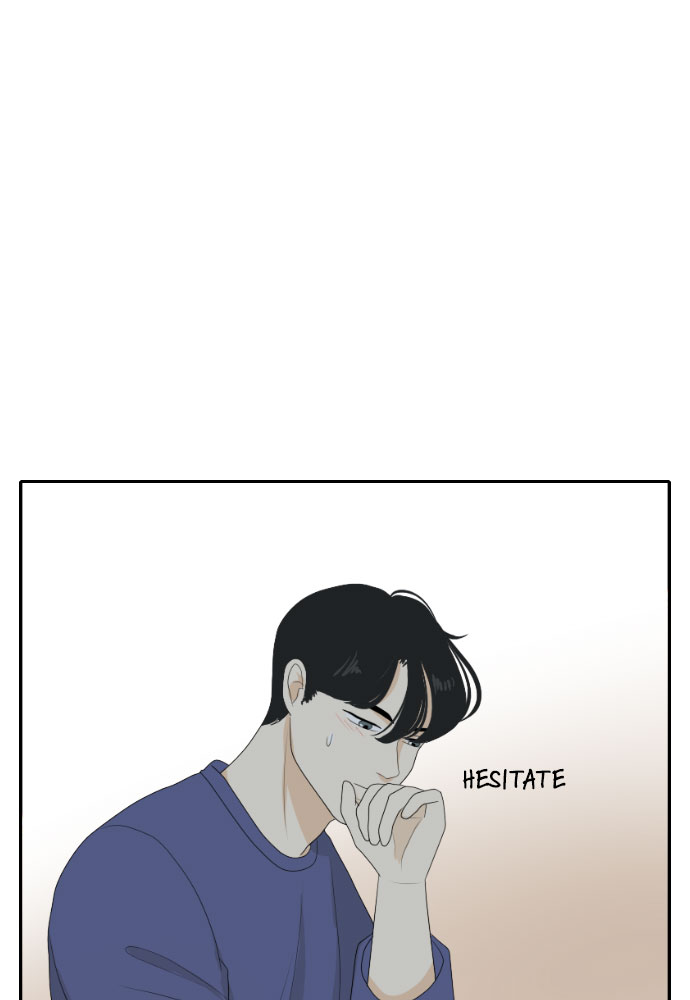 Read My Roommate Is A Gumiho ENGLISH Manga Online