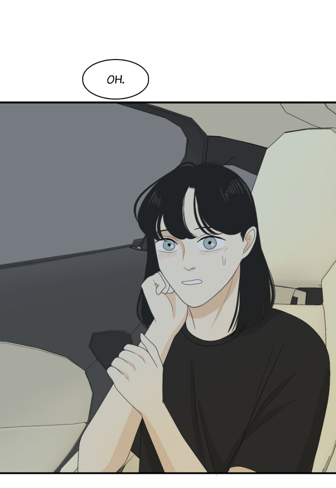 Read My Roommate Is A Gumiho ENGLISH Manga Online