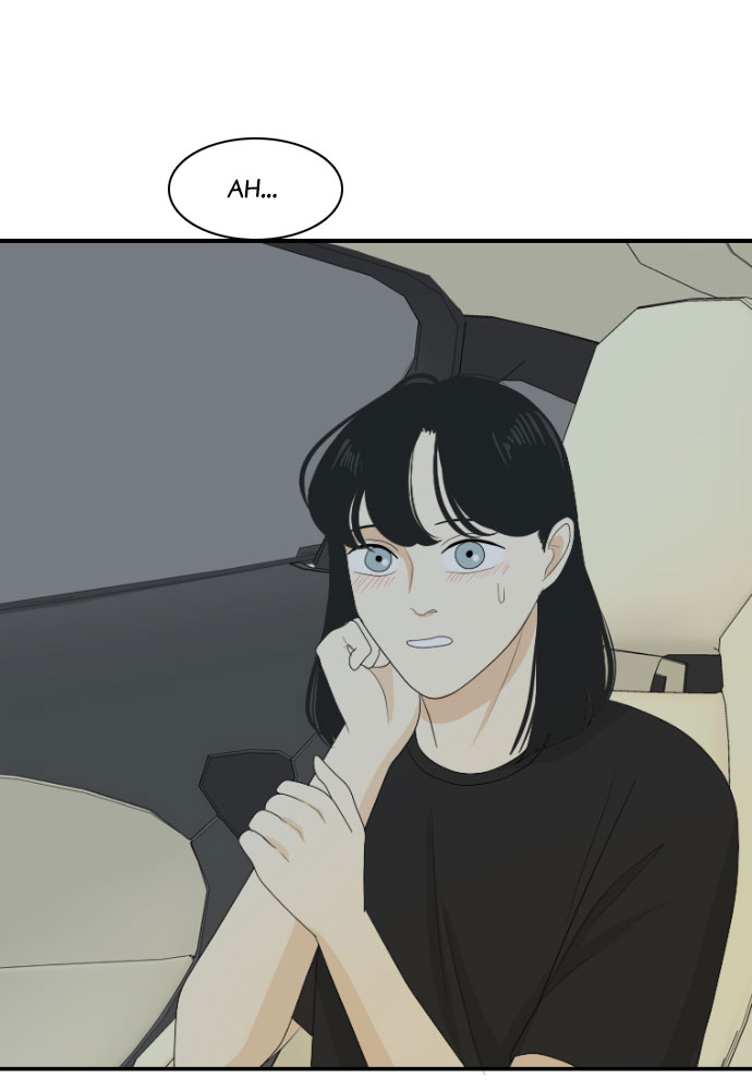 Read My Roommate Is A Gumiho ENGLISH Manga Online