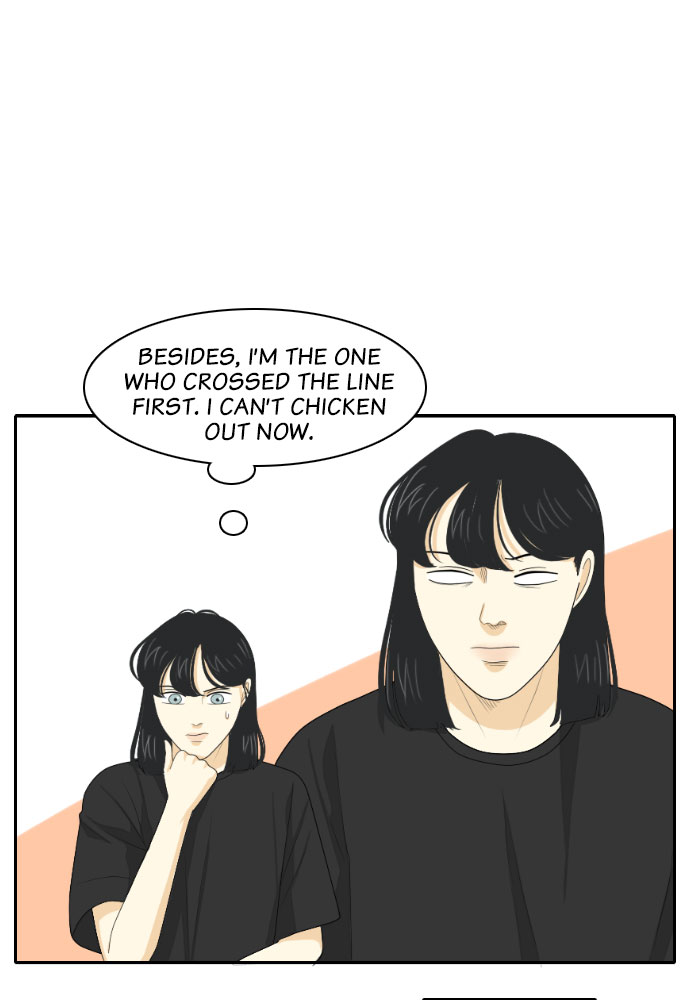 Read My Roommate Is A Gumiho ENGLISH Manga Online
