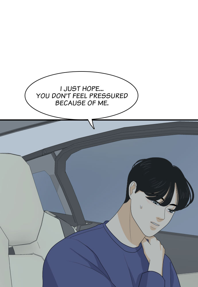 Read My Roommate Is A Gumiho ENGLISH Manga Online