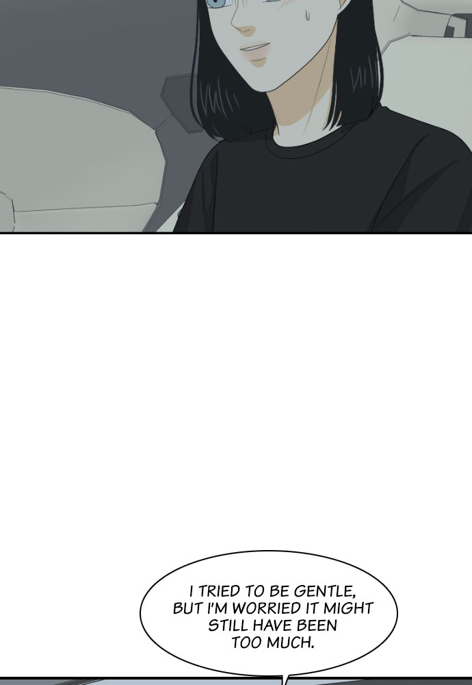 Read My Roommate Is A Gumiho ENGLISH Manga Online