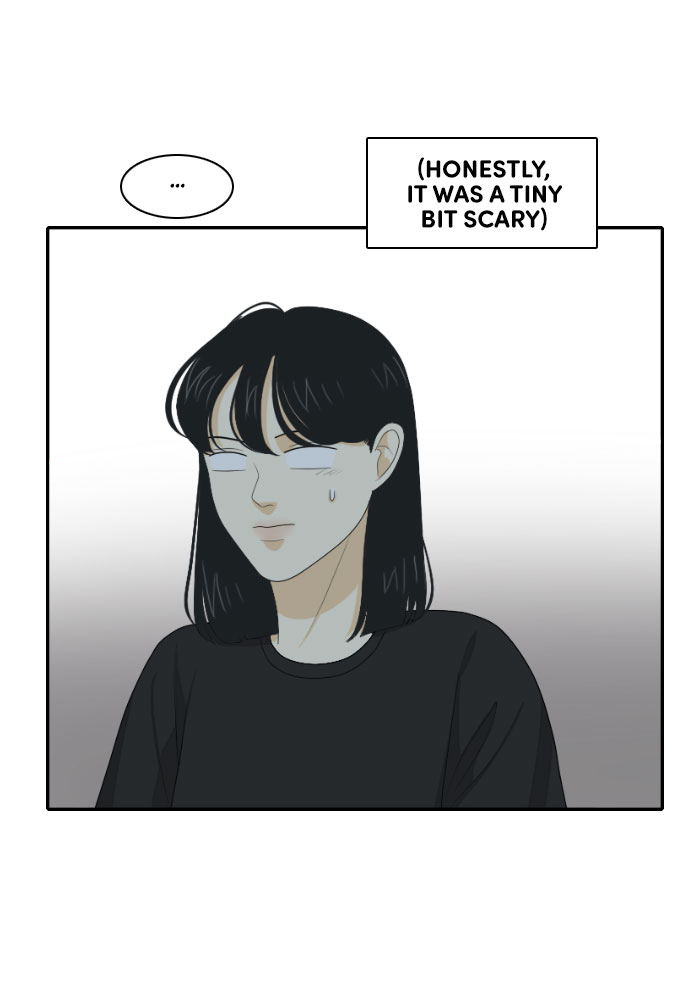 Read My Roommate Is A Gumiho ENGLISH Manga Online