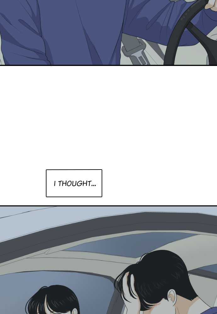 Read My Roommate Is A Gumiho ENGLISH Manga Online