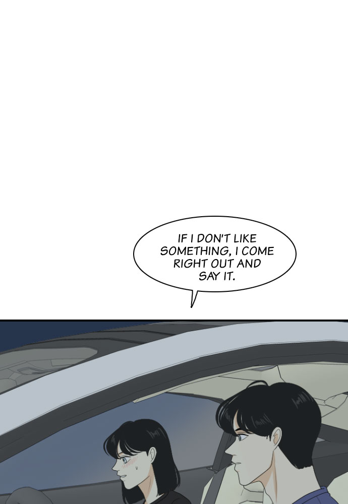 Read My Roommate Is A Gumiho ENGLISH Manga Online