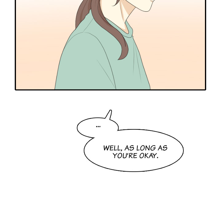 Read My Roommate Is A Gumiho ENGLISH Manga Online