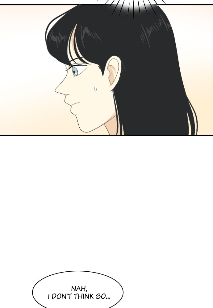 Read My Roommate Is A Gumiho ENGLISH Manga Online