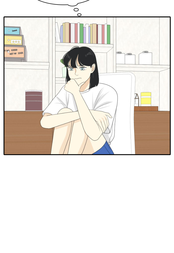 Read My Roommate Is A Gumiho ENGLISH Manga Online