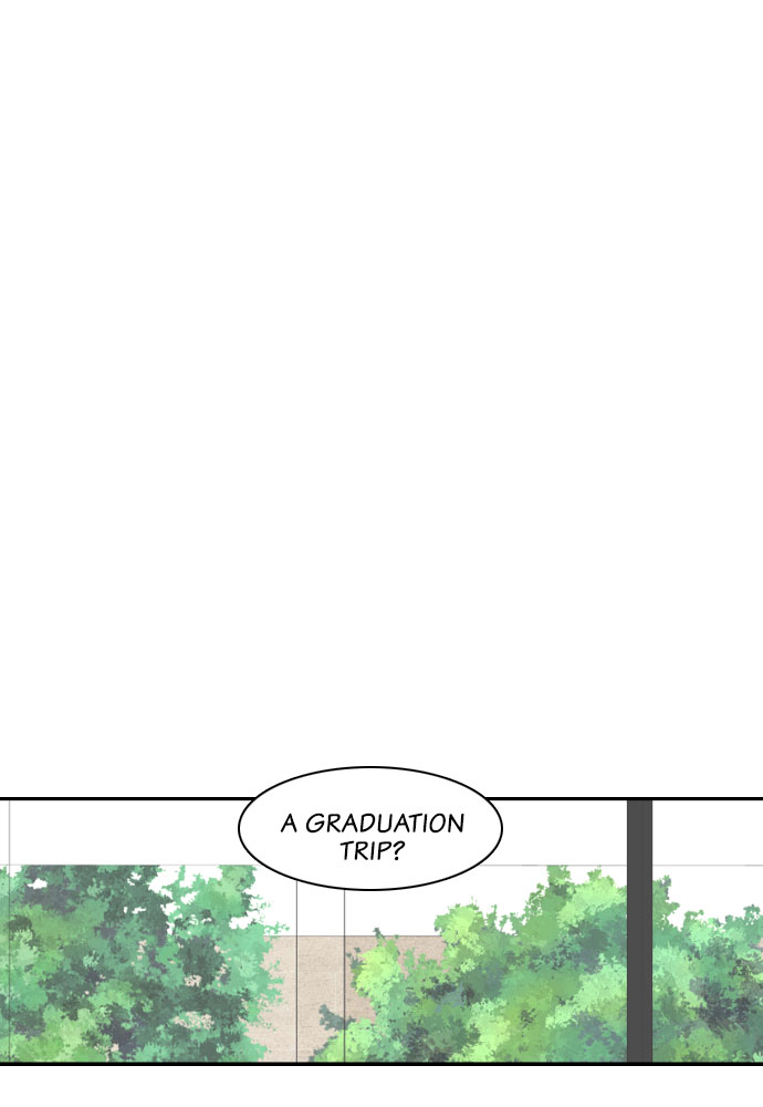 Read My Roommate Is A Gumiho ENGLISH Manga Online