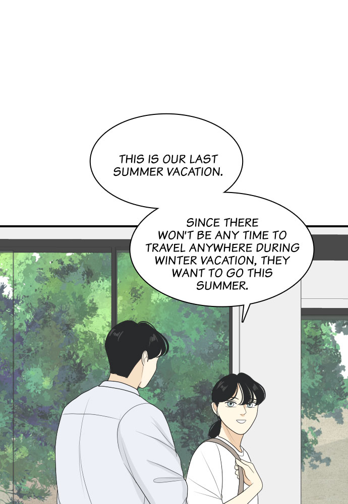 Read My Roommate Is A Gumiho ENGLISH Manga Online