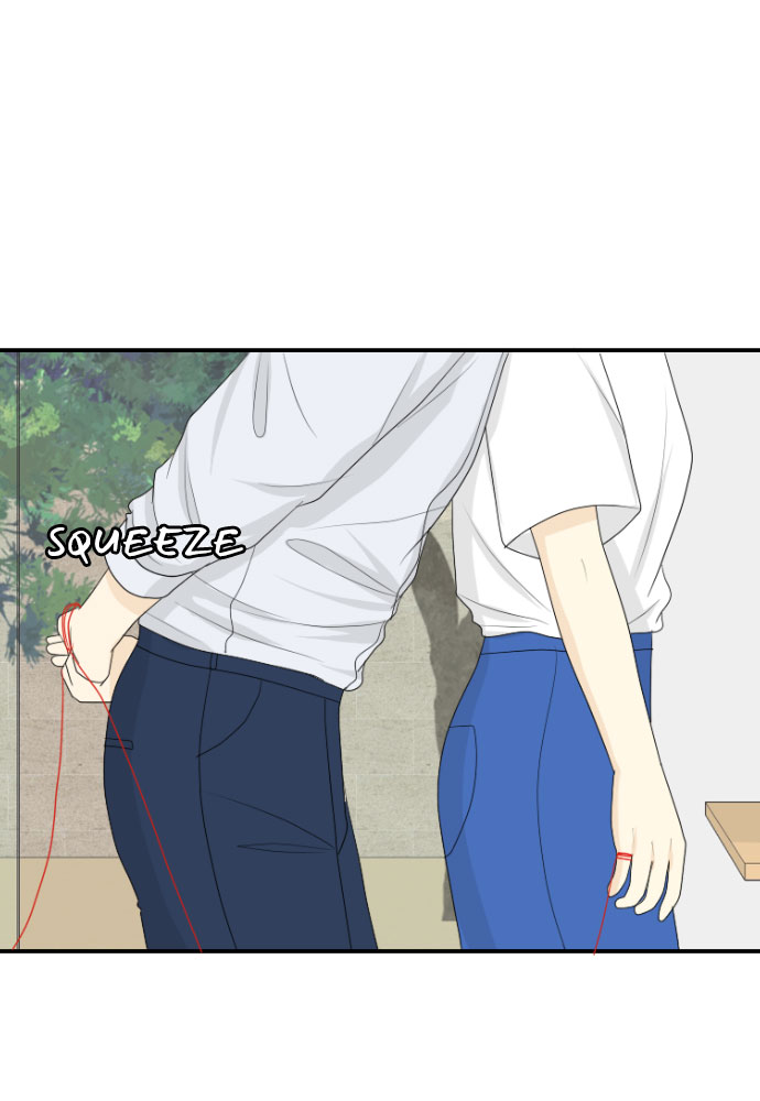 Read My Roommate Is A Gumiho ENGLISH Manga Online