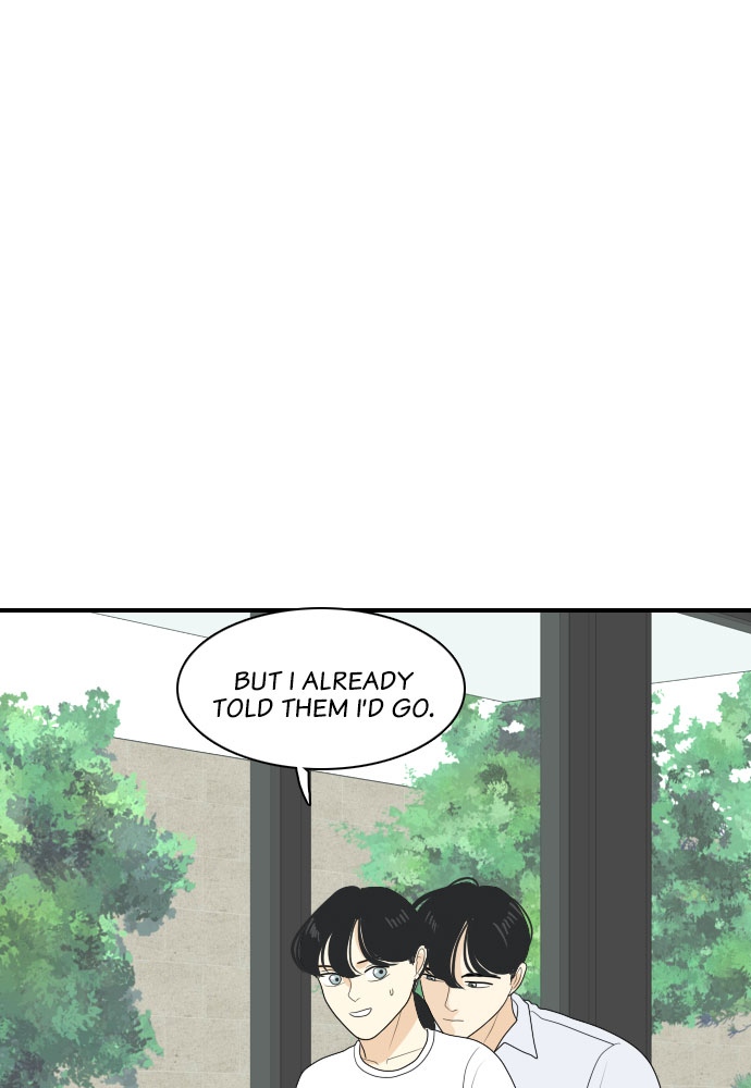 Read My Roommate Is A Gumiho ENGLISH Manga Online