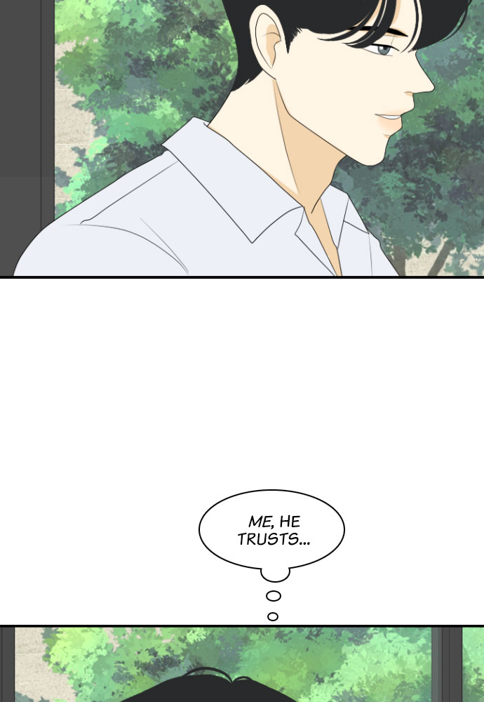 Read My Roommate Is A Gumiho ENGLISH Manga Online