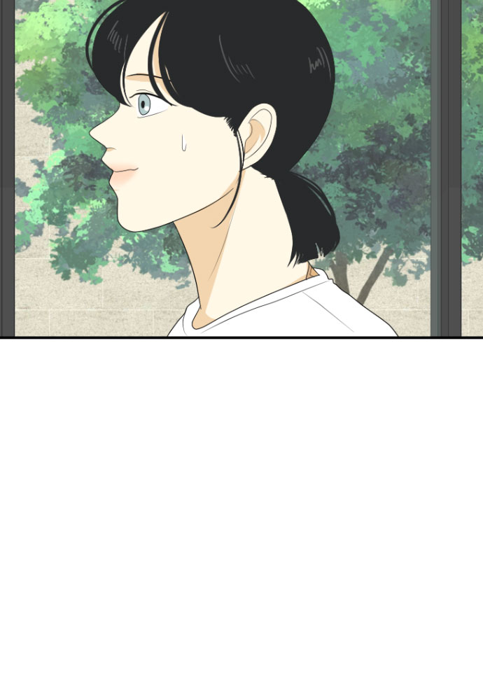 Read My Roommate Is A Gumiho ENGLISH Manga Online