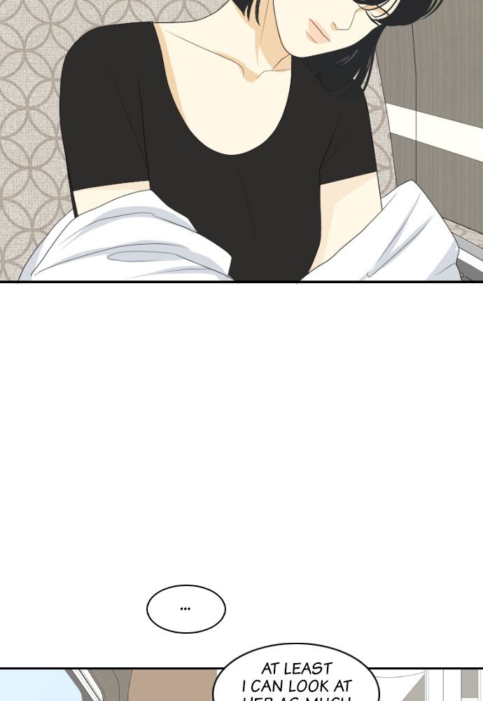 Read My Roommate Is A Gumiho ENGLISH Manga Online