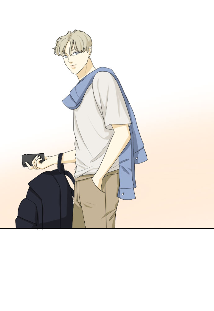 Read My Roommate Is A Gumiho ENGLISH Manga Online