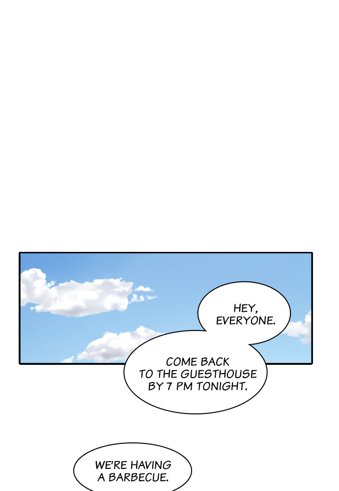 Read My Roommate Is A Gumiho ENGLISH Manga Online