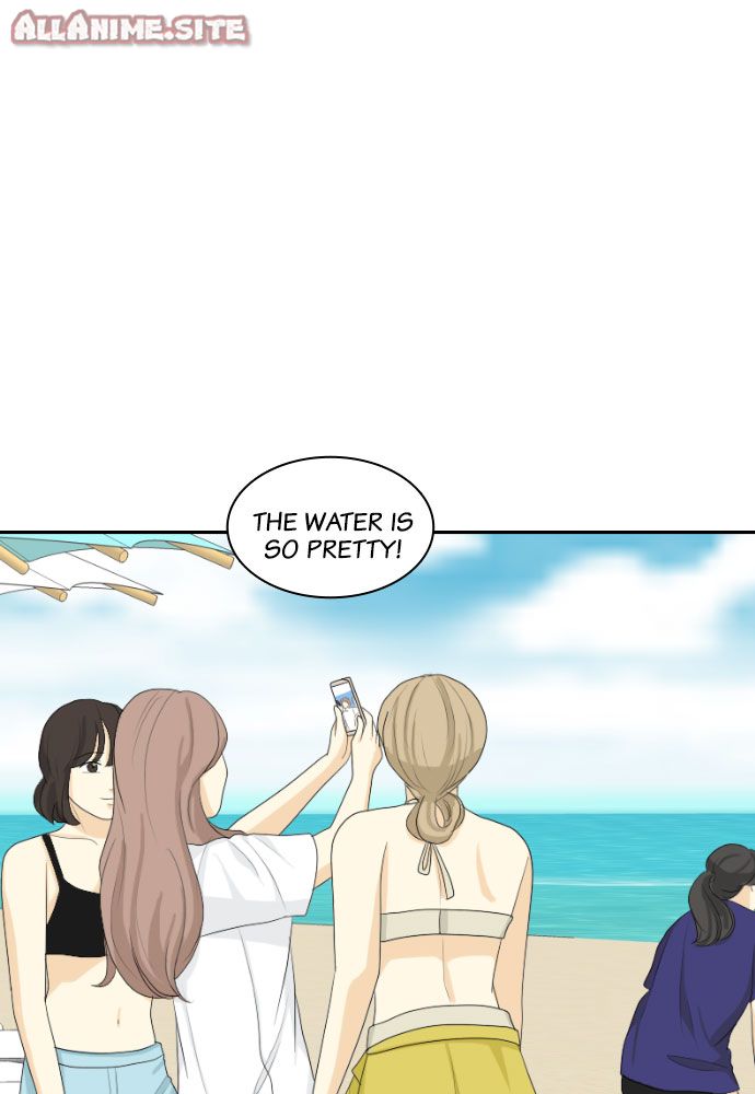 Read My Roommate Is A Gumiho ENGLISH Manga Online