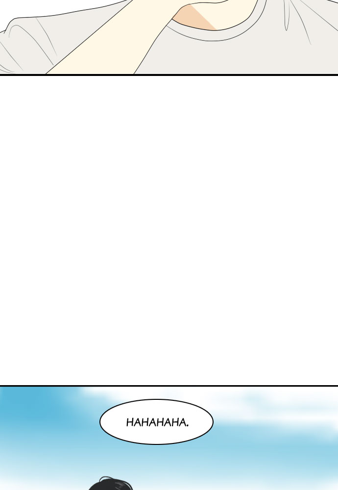 Read My Roommate Is A Gumiho ENGLISH Manga Online