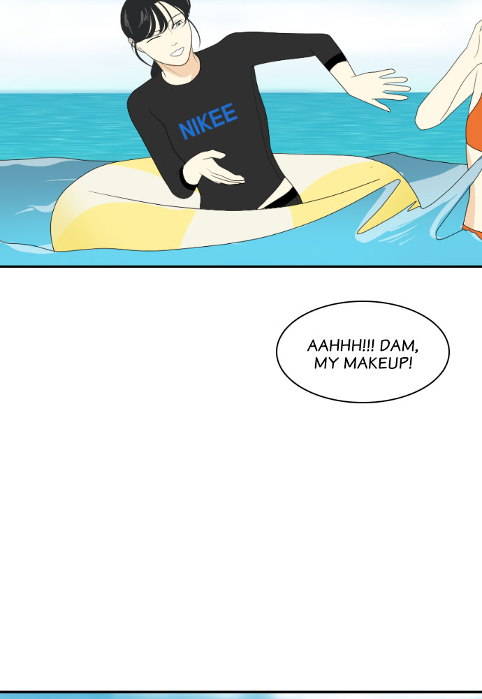 Read My Roommate Is A Gumiho ENGLISH Manga Online