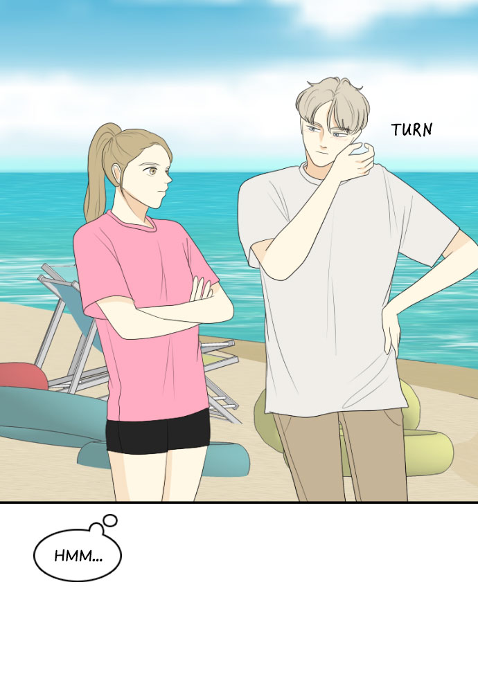 Read My Roommate Is A Gumiho ENGLISH Manga Online